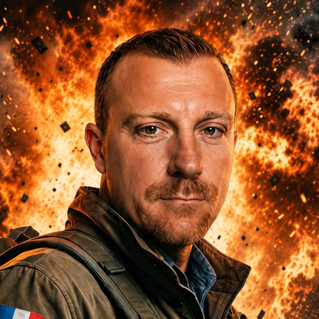 Bernard Le Prévoyant